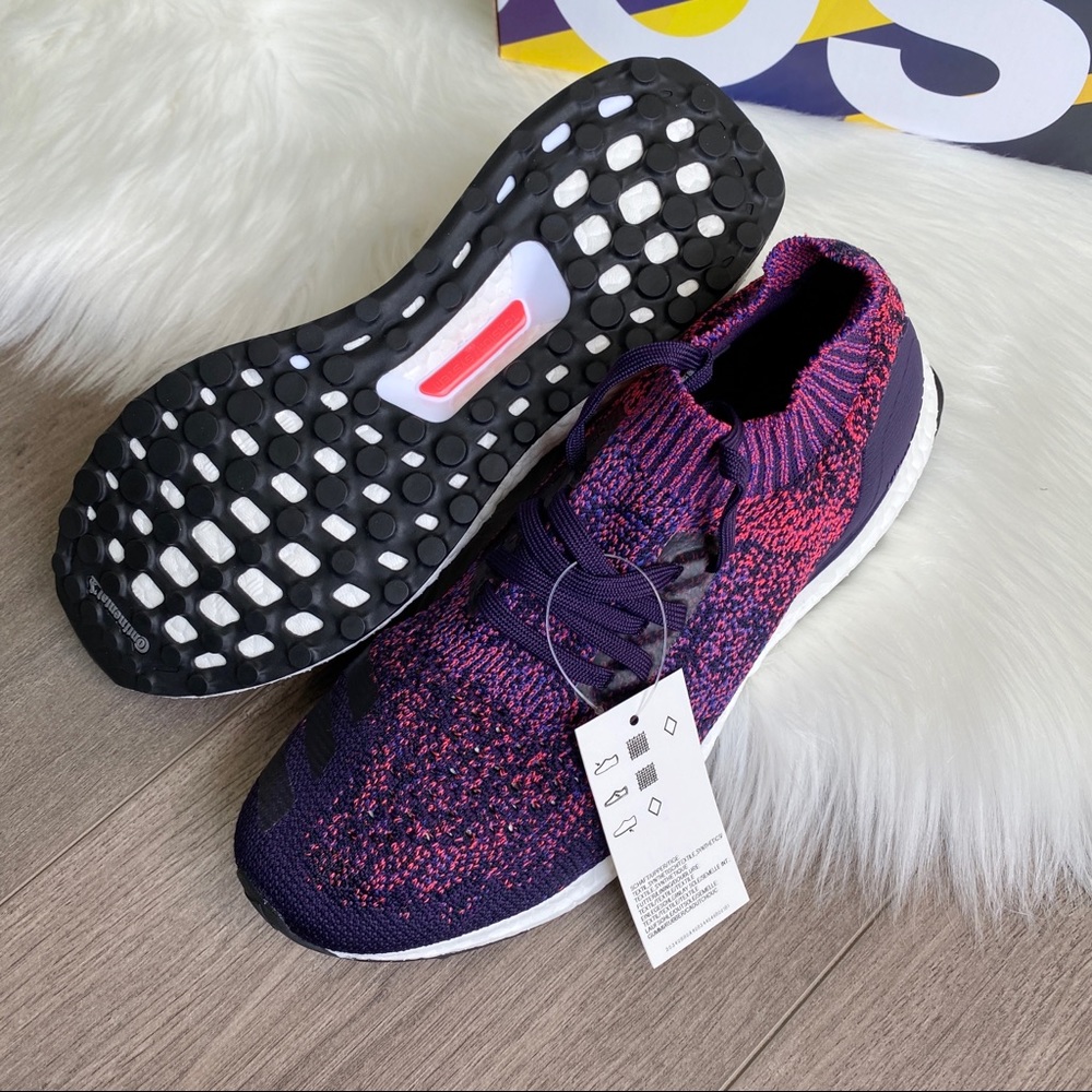 NWT Adidas Ultraboost Uncaged Women’s Shoes - Picture 4 of 8